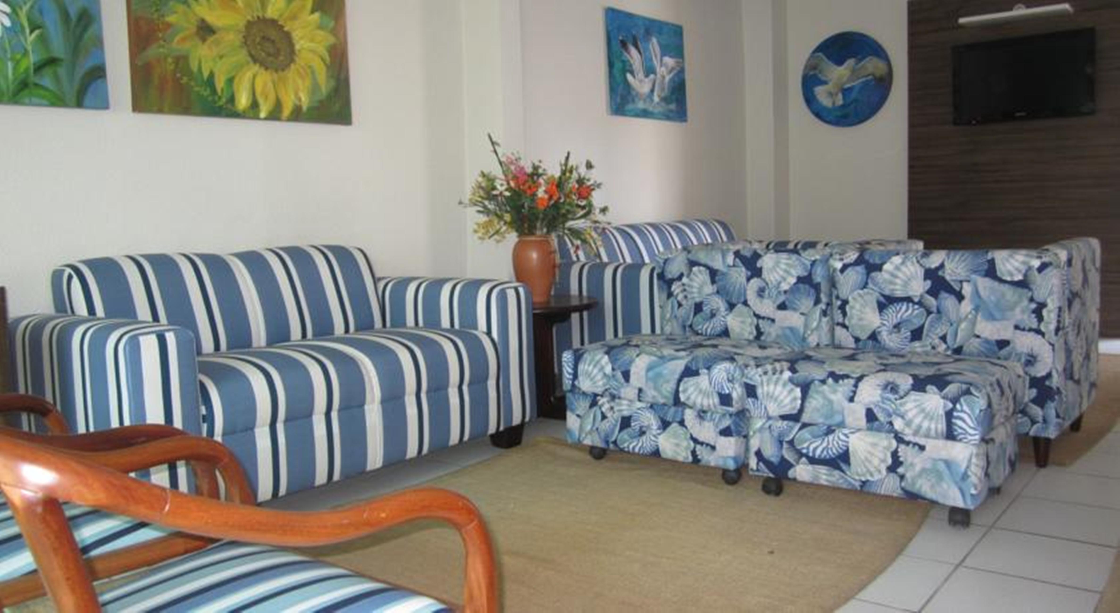 Hotel Geranius Ingleses - Florianopolis — Fotos 1